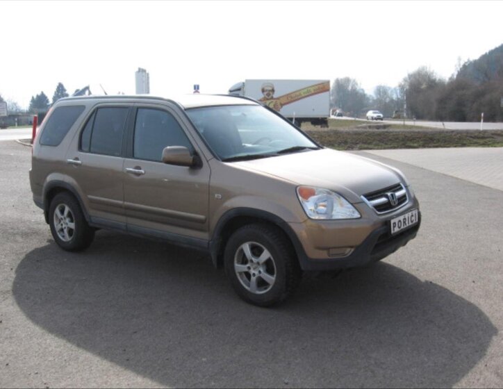 Honda CR-V Kombi 2,0 l 110 kw