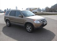 Honda CR-V Kombi 2,0 l 110 kw