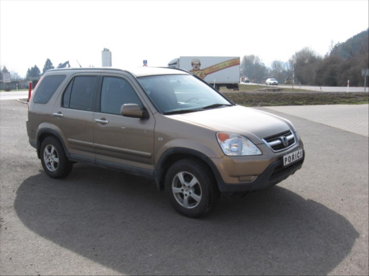 Honda CR-V Kombi 2,0 l 110 kw