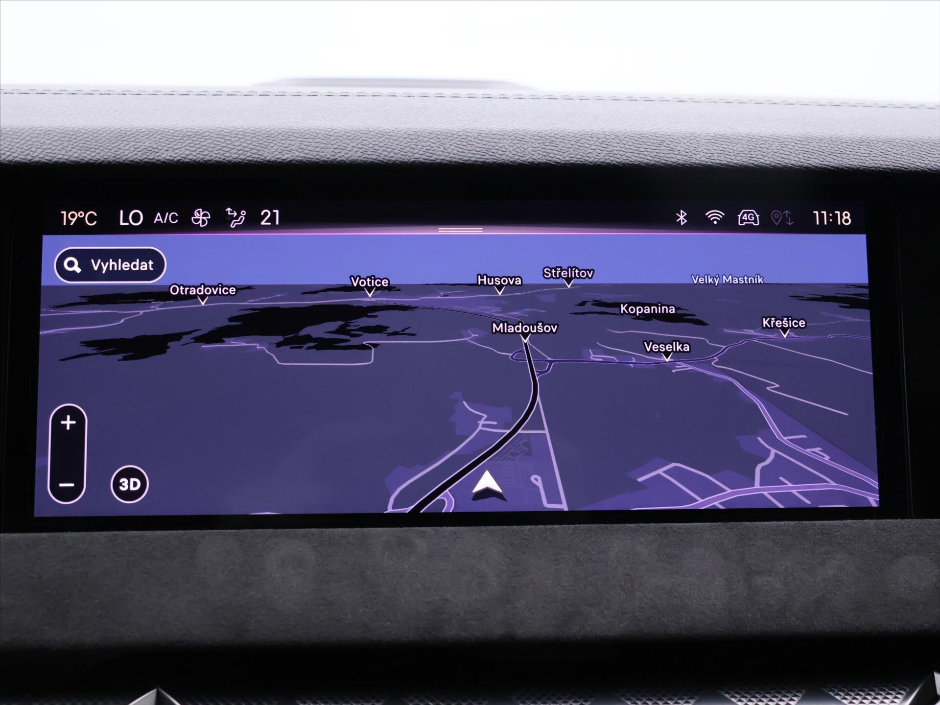 DS Automobiles DS4 Hatchback 1,6 l 165 kw