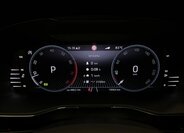 Škoda Superb Liftback 2,0 l 206 kw