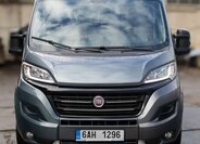 Fiat Ducato VAN-Minibus 2,3 l 110 kw