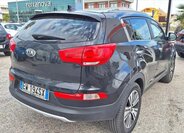 KIA Sportage 3