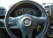 Volkswagen Transporter Skříň 2,0 l 84 kw