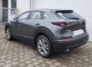 Mazda CX-30 4