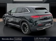 Mercedes-Benz EQE SUV 0,0 300 kw