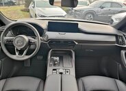 Mazda CX-60 SUV 3,3 l 187 kw