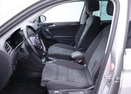 Volkswagen Tiguan SUV / Terénní 2,0 l 132 kw
