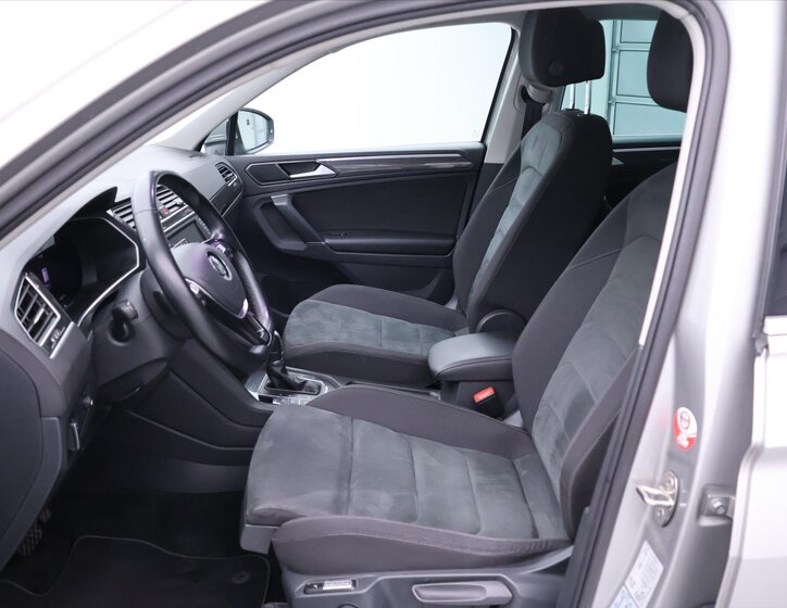 Volkswagen Tiguan SUV / Terénní 2,0 l 132 kw
