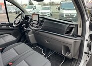 Ford Transit Custom 18