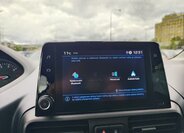 Peugeot Rifter MPV 1,5 l 75 kw