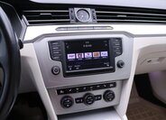Volkswagen Passat Kombi 2,0 l 110 kw