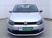 Volkswagen Polo Hatchback 1,4 l 55 kw