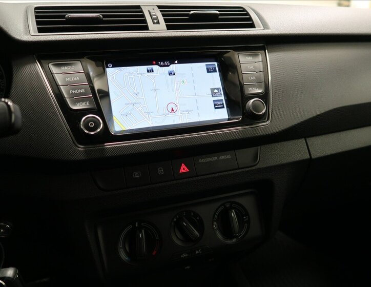 Škoda Fabia Kombi 999,0 70 kw