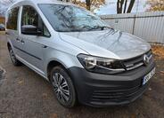 Volkswagen Caddy 8