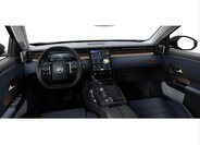 Citroën C5 Aircross SUV / Terénní 1,2 l 107 kw