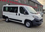 Citroën Jumper Kombi 2,2 l 103 kw