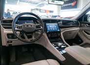 Jeep Grand Cherokee 22