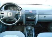 Škoda Fabia 11