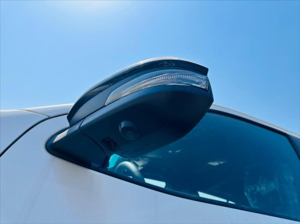 Toyota Hilux Pick-up 4,0 l 178 kw