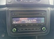 Škoda Fabia Hatchback 1,2 l 63 kw