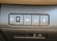 Hyundai Santa Fe SUV 2,2 l 142 kw