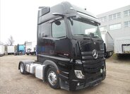 Mercedes-Benz Ostatní 2