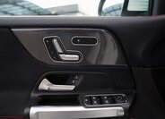 Mercedes-Benz GLB SUV / Terénní 2,0 l 110 kw