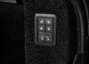 Land Rover Range Rover SUV 4,4 l 250 kw