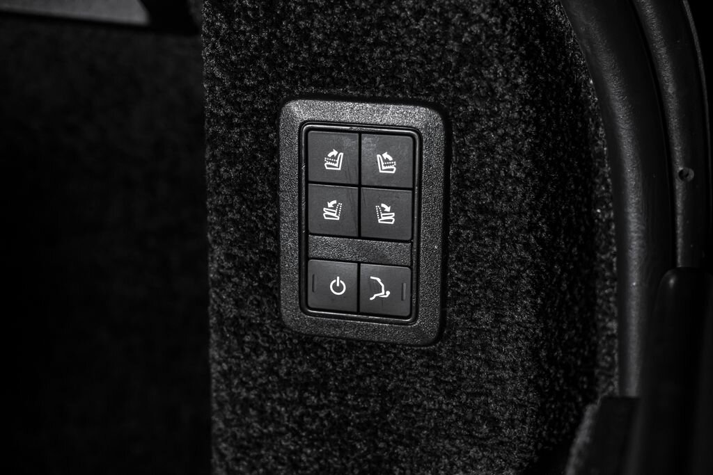 Land Rover Range Rover SUV 4,4 l 250 kw