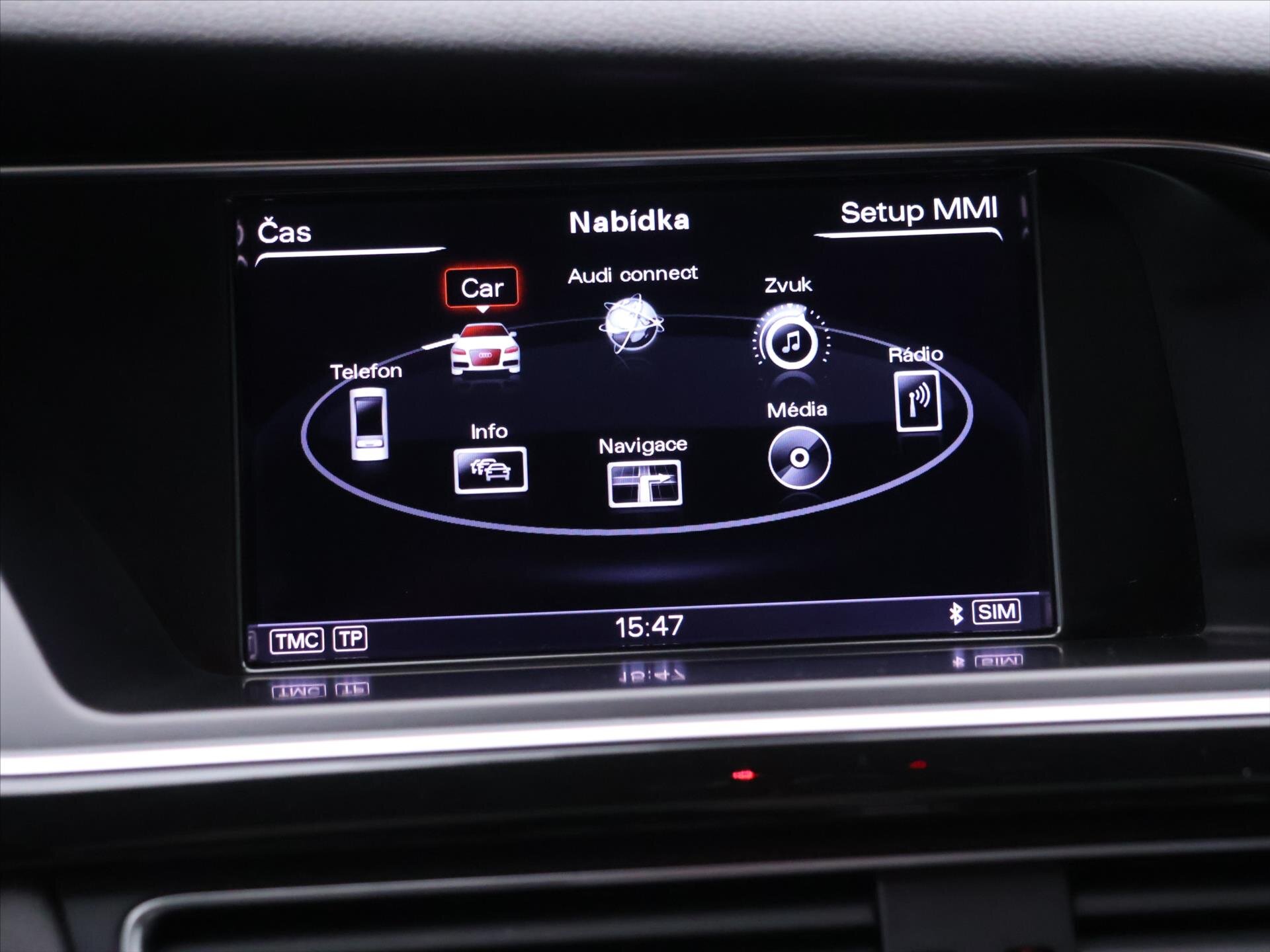 Audi RS 4 Kombi 4,2 l 331 kw