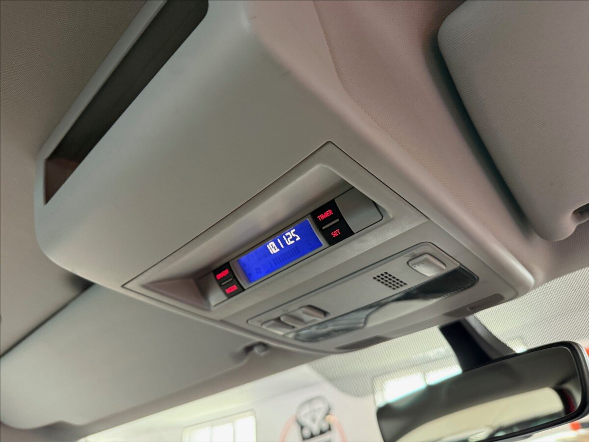 Volkswagen Transporter MPV 2,0 l 110 kw