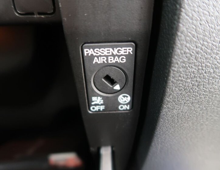 Škoda Fabia Hatchback 999,0 70 kw