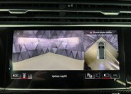 Audi SQ8 SUV / Terénní 4,0 l 373 kw