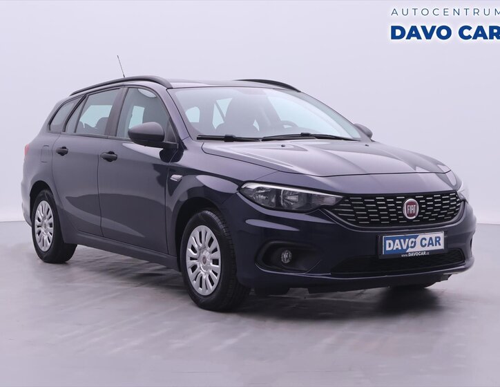 Fiat Tipo 1