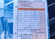 Ford Focus Kombi 1,6 l 74 kw