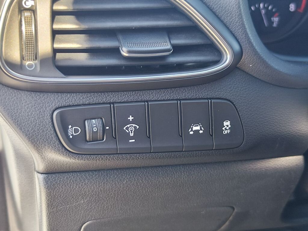 Hyundai i30 Kombi 1,4 l 103 kw