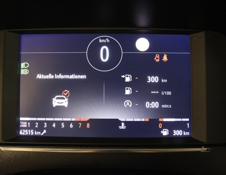 Opel Corsa Hatchback 1,2 l 55 kw