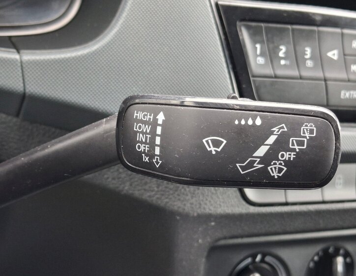 Škoda Fabia Kombi 999,0 70 kw