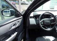 Land Rover Range Rover Velar SUV 2,0 l 150 kw