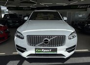 Volvo XC90 Ostatní 2,0 l 173 kw