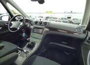 Ford Galaxy MPV 2,0 l 103 kw