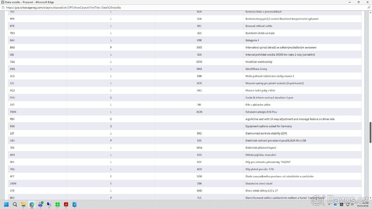 Volkswagen Touran SUV / Terénní 0,0 0