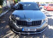 Škoda Kodiaq 3