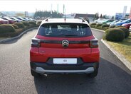 Citroën C3 Hatchback 1,2 l 74 kw