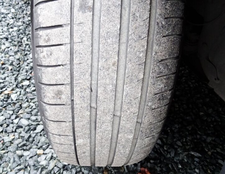 Land Rover Discovery Sport SUV 2,0 l 120 kw