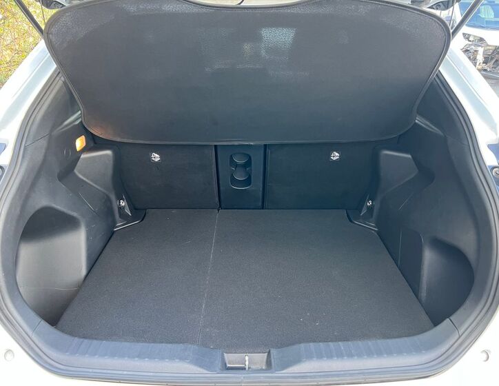 Toyota Yaris Cross 6