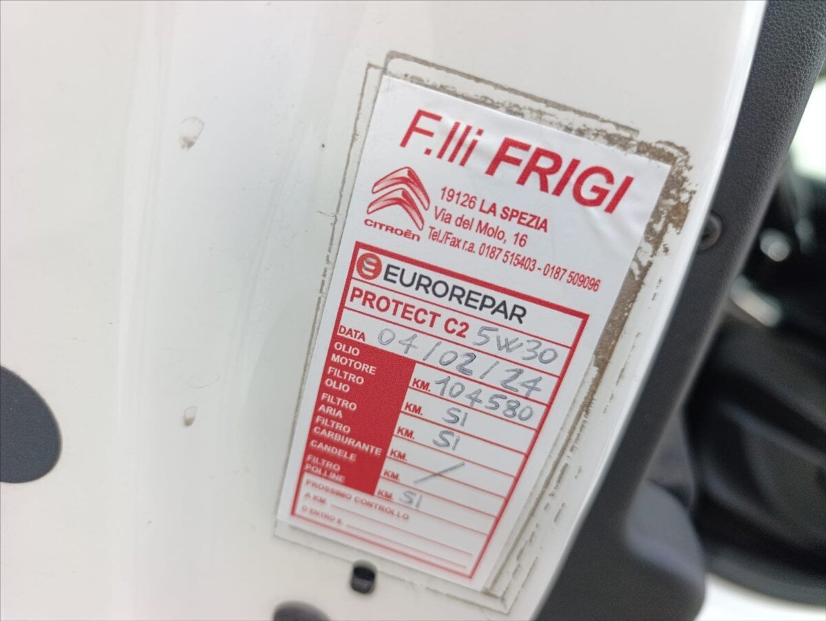 Citroën C3 Picasso MPV 1,6 l 68 kw