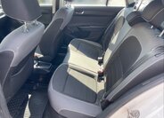 Škoda Fabia Kombi 999,0 81 kw