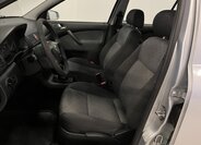 Škoda Octavia Kombi 1,6 l 75 kw